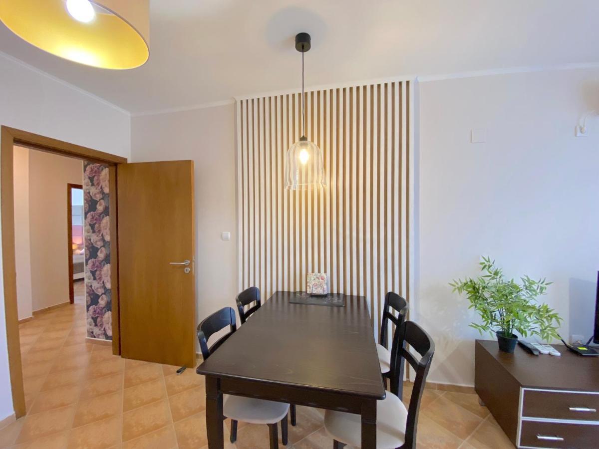 Cascadas Family Resort - Private Apartment - Bsr Sunny Beach Exterior photo